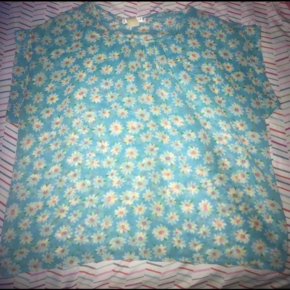 Blouse